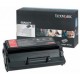 Cartus toner Lexmark T640x black 21K high yield - 64036HE